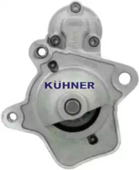 AD KUHNER 255609b -  Стартер